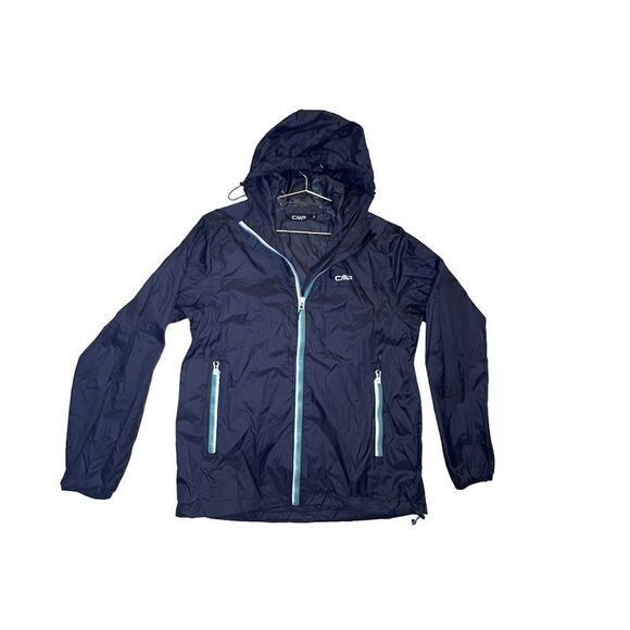 CMP Rain Jacket/Shell - Picture 1 of 5